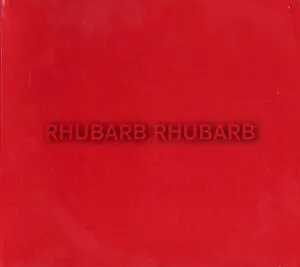 Rhubarb rhubard